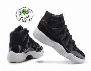 2017 Air Jordan 11 Men's Basketball Shoes - RUBBER SHOES -- Shoes & Footwear -- Metro Manila, Philippines