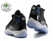 2017 Air Jordan 11 Space Jam Men's Basketball Shoes - RUBBER SHOES -- Shoes & Footwear -- Metro Manila, Philippines