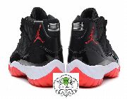 Air Jordans 11 Retro Men's Basketball Shoes - RUBBER SHOES -- Shoes & Footwear -- Metro Manila, Philippines