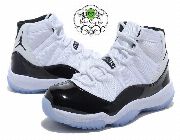 Air Jordans 11 Retro Concord Men's Basketball Shoes - RUBBER SHOES -- Shoes & Footwear -- Metro Manila, Philippines