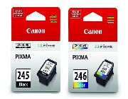 Canon CL-246 Color Ink Cartridge -- Printers & Scanners -- Makati, Philippines