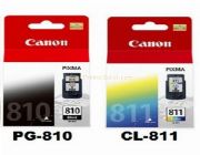 Canon Ink Cartridge CL-811 Colored -- Printers & Scanners -- Makati, Philippines