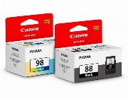 Canon CL-98 Ink Cartridge -- Printers & Scanners -- Makati, Philippines