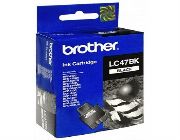 Brother LC-47 LC47 Series Ink Cartridges -- Printers & Scanners -- Makati, Philippines