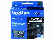 Brother Ink Cartridge LC-67 -- Printers & Scanners -- Makati, Philippines
