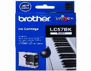 Brother LC-57 LC57 Series Ink Cartridges -- Printers & Scanners -- Makati, Philippines
