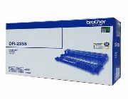 Brother DR-2355 Toner -- Printers & Scanners -- Makati, Philippines
