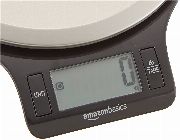 Constant Circular Digital Weight Weighing Scale Bake 5Kg -- Home Tools & Accessories -- Metro Manila, Philippines