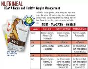 Usana Essentials -- Nutrition & Food Supplement -- Rizal, Philippines
