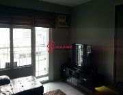 Two Serendra, Fully furnished 2 BR for Rent at Almond in Two Serendra -- Real Estate Rentals -- Metro Manila, Philippines