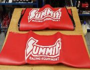 Summit Racing SUM-3619-KIT Fender Cover and Seat Cover Combo -- Home Tools & Accessories -- Metro Manila, Philippines