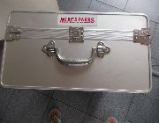 Aluminum Luggage -- Everything Else -- Marikina, Philippines