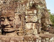 Angkor, SiemReap, Cambodia, Lake, Tour, Package, Holiday, Trip -- Travel Agencies -- Manila, Philippines