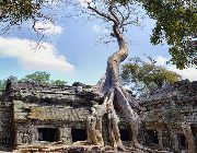 Angkor, SiemReap, Cambodia, Lake, Tour, Package, Holiday, Trip -- Travel Agencies -- Manila, Philippines