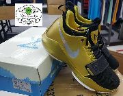 Paul George SHOES - PG 1 SHOES - BASKETBALL SHOES -- Shoes & Footwear -- Metro Manila, Philippines