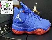 Jordan Super Fly 2017 - SUPERFLY Men's Basketball Shoes - RUBBER SHOES -- Shoes & Footwear -- Metro Manila, Philippines