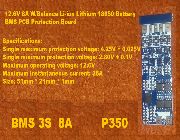 tp4056 3s 2s protection board -- Other Electronic Devices -- Bulacan City, Philippines