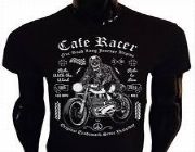 t shirt motorcycle cars -- Motorcycle Accessories -- Metro Manila, Philippines