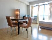 For Sale: Soho Central Condominium -- Condo & Townhome -- Mandaluyong, Philippines