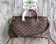 Louis Vuitton Pallas Noir -- Bags & Wallets -- Metro Manila, Philippines