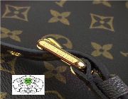 Louis Vuitton Pallas Cherry -- Bags & Wallets -- Metro Manila, Philippines