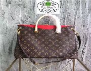 Louis Vuitton Pallas Cherry -- Bags & Wallets -- Metro Manila, Philippines