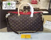 Louis Vuitton Pallas Cherry -- Bags & Wallets -- Metro Manila, Philippines