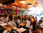 Restaurant-for-sale, SM, Business-for-sale -- Franchising -- Damarinas, Philippines