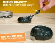 Magnetic Putty , Magnetic toy , Thinking Putty -- Toys -- Metro Manila, Philippines