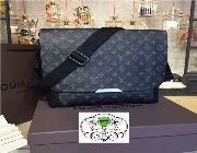 Louis Vuitton Messenger MM Explorer -- Bags & Wallets -- Metro Manila, Philippines