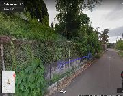 18.9M 946sqm Vacant Lot For Sale in Guadalupe Cebu City -- Land -- Cebu City, Philippines