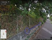 6.32M 316sqm Vacant Lot For Sale in Guadalupe Cebu City -- Land -- Cebu City, Philippines