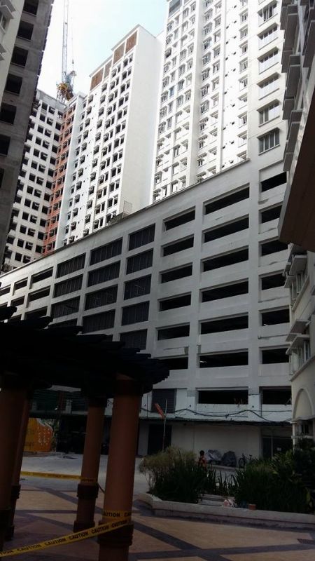 manilacondominium,suntrustparkview,parkview,suntrust,ermita,manila,condo,condoforent,condoforsale -- Apartment & Condominium -- Metro Manila, Philippines