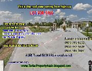 tarlac property for sale, lot for sale tarlac, land for sale in tarlac, tarlac real estate -- Land -- Tarlac City, Philippines