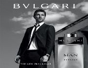 Authentic Perfume Bvlgari Man Extreme 100ml - BVGARI PERFUME -- Fragrances -- Metro Manila, Philippines