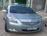 VIOS, 1.5G, Toyota -- Cars & Sedan -- Batangas City, Philippines