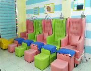 Beauty Salon -- Other Business Opportunities -- Imus, Philippines