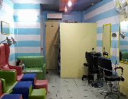 Beauty Salon -- Other Business Opportunities -- Imus, Philippines