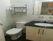 FOR RENT: Spacious and ideally placed 2-bedroom unit in Nobel Plaza Condominium -- Condo & Townhome -- Metro Manila, Philippines