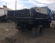 Dump truck -- Trucks & Buses -- Bacoor, Philippines