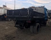 Dump truck -- Trucks & Buses -- Bacoor, Philippines