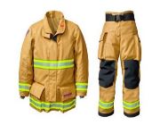 EN Standard Fire Fighting Jackets and Pants -- Home Maintenance -- Laguna, Philippines