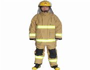 EN Standard Fire Fighting Jackets and Pants -- Home Maintenance -- Laguna, Philippines