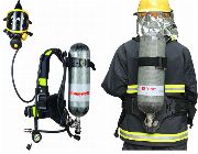 "Self-contained Breathing Apparatus  (SCBA)" -- Home Maintenance -- Laguna, Philippines