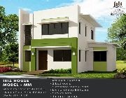Single Attached House and Lot in Filinvest Cainta near Eastwood and LRT 2 -- Apartment & Condominium -- Metro Manila, Philippines