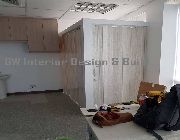 GW interior design and build -- Office Furniture -- Metro Manila, Philippines