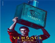 Authentic Perfume - Versace Eros 100ml -- Fragrances -- Metro Manila, Philippines