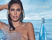 Authentic Perfume - Davidoff Cool Water Women 100ml -- Fragrances -- Metro Manila, Philippines