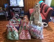buri ladies bags and purses -- Retail Services -- Laguna, Philippines