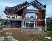 Sales Agent -- House & Lot -- Baguio, Philippines